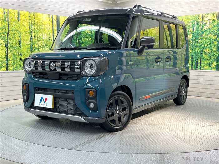 2024 Suzuki Suzuki Others