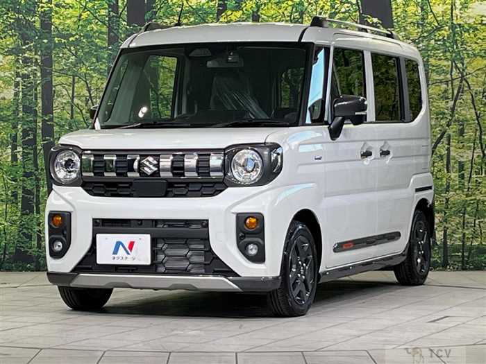 2024 Suzuki Suzuki Others