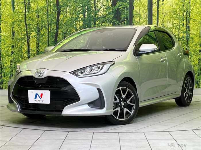 2020 Toyota Toyota Others