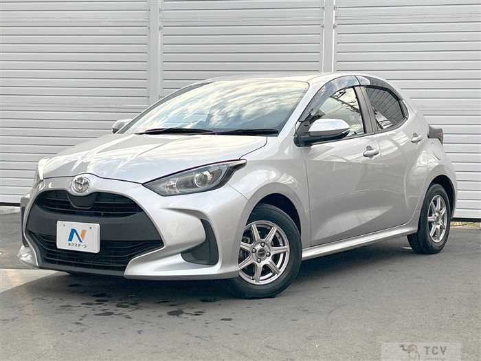 2020 Toyota Toyota Others