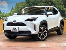 2023 Toyota Yaris Cross