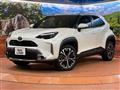 2025 Toyota Yaris Cross