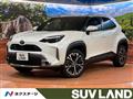 2025 Toyota Yaris Cross