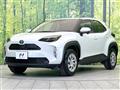 2025 Toyota Yaris Cross