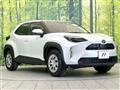 2025 Toyota Yaris Cross