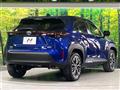 2020 Toyota Yaris Cross