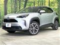 2021 Toyota Yaris Cross