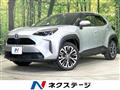 2021 Toyota Yaris Cross