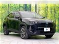 2023 Toyota Yaris Cross