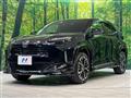 2024 Toyota Yaris Cross