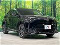 2024 Toyota Yaris Cross
