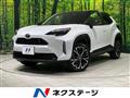 2025 Toyota Yaris Cross