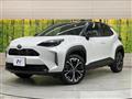 2025 Toyota Yaris Cross