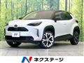 2025 Toyota Yaris Cross