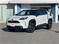 2025 Toyota Yaris Cross