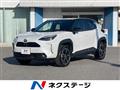 2025 Toyota Yaris Cross