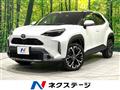 2024 Toyota Yaris Cross