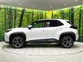 2024 Toyota Yaris Cross