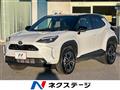 2025 Toyota Yaris Cross
