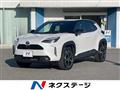 2025 Toyota Yaris Cross