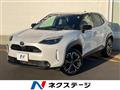 2025 Toyota Yaris Cross