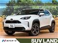 2025 Toyota Yaris Cross