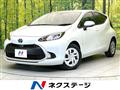 2022 Toyota AQUA