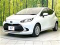 2022 Toyota AQUA