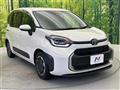2023 Toyota Sienta