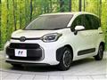2022 Toyota Sienta