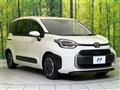 2022 Toyota Sienta
