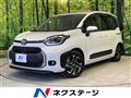 2023 Toyota Sienta
