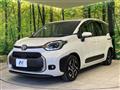 2023 Toyota Sienta