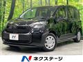 2025 Toyota Sienta