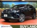 2020 Toyota Harrier