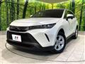 2022 Toyota Harrier