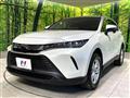 2022 Toyota Harrier