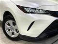 2022 Toyota Harrier
