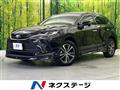 2023 Toyota Harrier