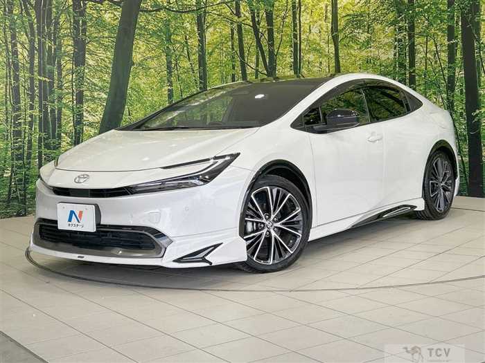 2023 Toyota Prius