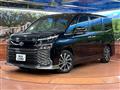 2022 Toyota Voxy