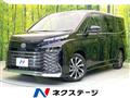 2024 Toyota Voxy
