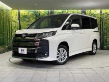 2025 Toyota Noah