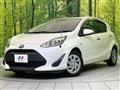 2018 Toyota AQUA