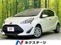 2018 Toyota AQUA