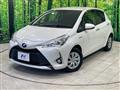2018 Toyota Vitz