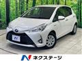 2018 Toyota Vitz
