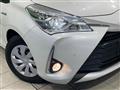2018 Toyota Vitz