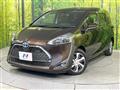 2020 Toyota Sienta