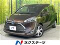 2020 Toyota Sienta